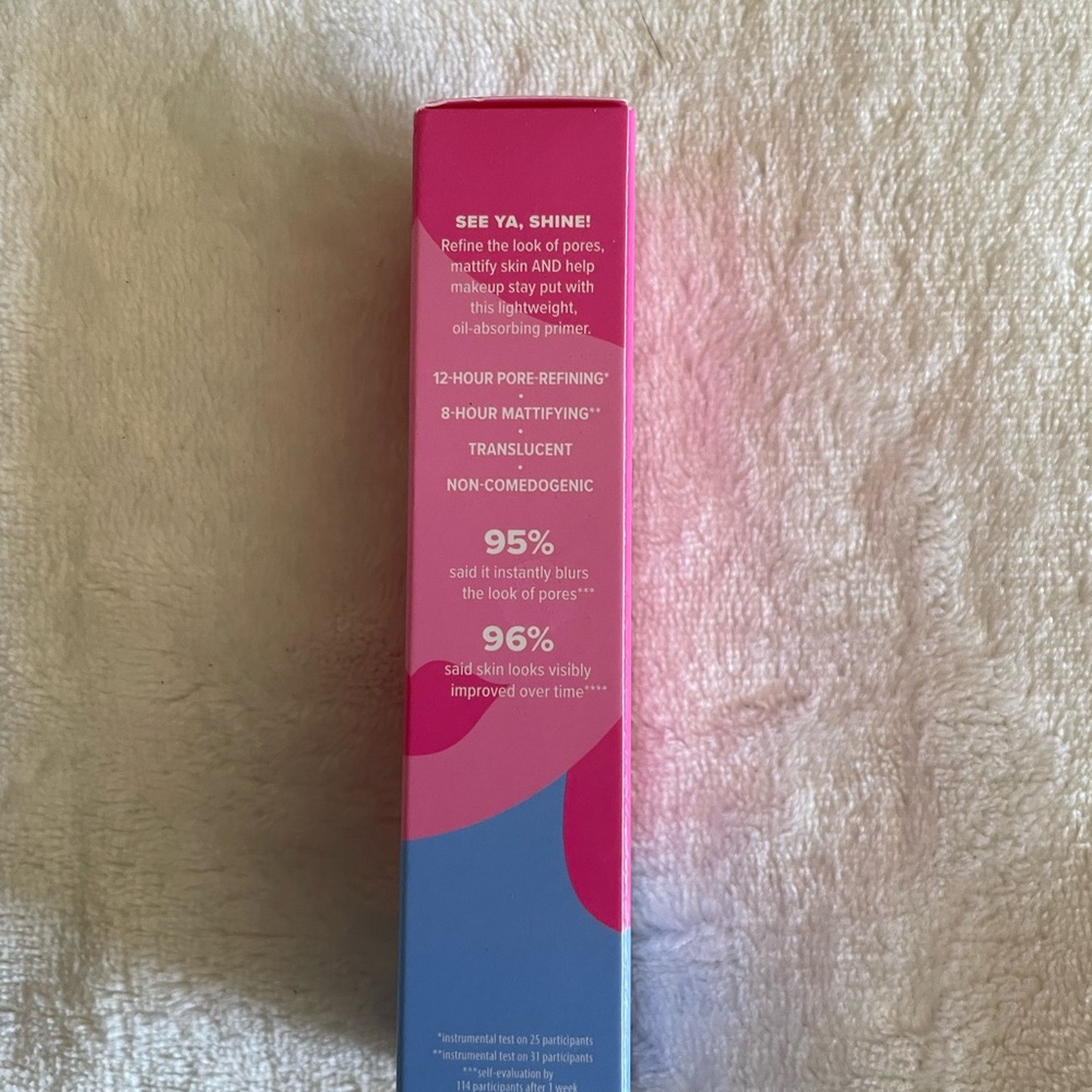 Benefit POREfessional Matte Primer - Picture 10 of 12